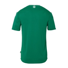 Kempa Sport T-shirt Emotion 27 (100% Polyester) green Men's