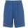 Kempa Sports Shorts Player (without inner slip) short dark blue/red men's