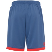 Kempa Sports Shorts Player (without inner slip) short dark blue/red men's