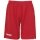 Kempa Sports Shorts Prime (100% Polyester) short red Men