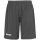 Kempa Sports Shorts Prime (100% Polyester) short anthracite grey Men