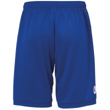 Kempa Sports Shorts Prime (100% Polyester) short royal blue Men