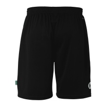 Kempa Team Shorts (elastic waistband with drawstring) short black Men