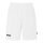 Kempa Team Shorts (elastic waistband with drawstring) short white Men