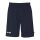 Kempa Team Shorts (elastic waistband with drawstring) short navy blue Men