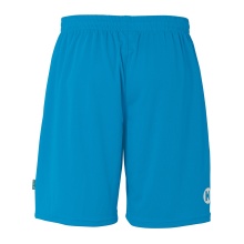 Kempa Team Shorts (elastic waistband with drawstring) short kempa blue Men