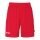 Kempa Team Shorts (elastic waistband with drawstring) short red Men