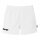 Kempa Team Shorts (elastic waistband with drawstring) short white Women