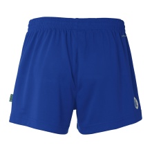 Kempa Team Shorts (elastic waistband with drawstring) short royal blue Women