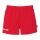 Kempa Team Shorts (elastic waistband with drawstring) short red Women