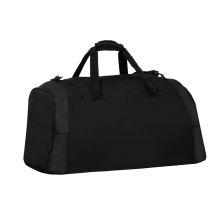 Kempa sports bag (size S - 30 liters) black 48x24.5x24cm