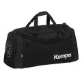 Kempa Sports Bag (Size XL - 90 Litres) black 73x34x34.5cm