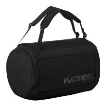 Kempa Sports Bag K-Line Bag Pro STMNT Black - 60 Litres