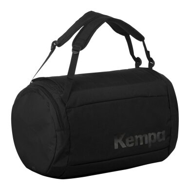 Kempa Sports Bag K-Line Bag Pro STMNT Black - 60 Litres