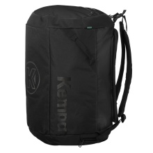 Kempa Sports Bag K-Line Bag Pro STMNT Black - 60 Litres