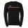 Kempa Sweatshirt Team Germany (comfortable to wear) black Men