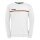 Kempa Sweatshirt Team Germany (comfortable feel) white Men