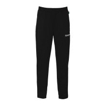 Kempa Training Pants Motion (Zipper Pockets) long black Women