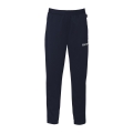 Kempa Training Pants Motion (Zipper Pockets) long navy blue Women