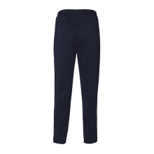 Kempa Training Pants Motion (Zipper Pockets) long navy blue Women