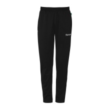 Kempa Training Pants Motion (Zipper Pockets) long black Men