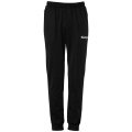 Kempa Training Pants Pant Lite (100% Polyester) long black Kids