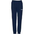 Kempa Training Pants Pant Lite (100% Polyester) long navy blue Kids