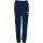 Kempa Training Pants Pant Lite (100% Polyester) long navy blue Men