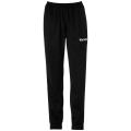 Kempa Training Pants Pant Lite (100% Polyester) long black Women