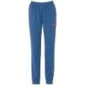 Kempa Training Pants Pant Lite (100% Polyester) long blue-grey Women