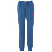 Kempa Training Pants Pant Lite (100% Polyester) long blue-grey Women