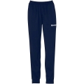 Kempa Training Pants Pant Lite (100% Polyester) long navy blue Women