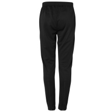 Kempa Training Pants Performance Tec Pant (100% Polyester) long black Men