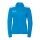 Kempa Training Jacket Emotion 27 (Full-Zip, 100% Polyester) Kempa Blue/White Women