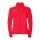 Kempa Training Jacket Emotion 27 (Full-Zip, 100% Polyester) red/white Women