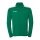 Kempa Training Jacket Emotion 27 (Full-Zip, 100% Polyester) green/white Men