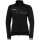 Kempa Training Jacket Wave 26 (100% Polyester, elastic) black/anthracite Women