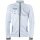 Kempa Training Jacket Wave 26 (100% Polyester, elastic) white Ladies