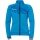 Kempa Training Jacket Wave 26 (100% Polyester, elastic) kempa blue Women