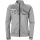 Kempa Training Jacket Wave 26 (100% Polyester, elastic) grey Women