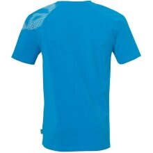 Kempa Sport T-shirt Core 26 (elastic material) navy blue Men