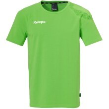 Kempa Sport T-shirt Core 26 (elastic material) green Men