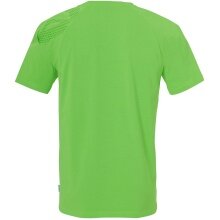 Kempa Sport T-shirt Core 26 (elastic material) green Men