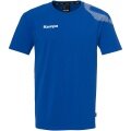 Kempa Sport T-shirt Core 26 (elastic material) royal blue Men