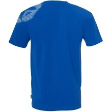 Kempa Sport T-shirt Core 26 (elastic material) royal blue Children