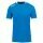 Kempa Sport T-shirt Player Jersey (100% Polyester) light blue/white Men