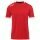 Kempa Sport T-shirt Player Jersey (100% Polyester) red/white Men