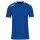 Kempa Sport T-shirt Player Jersey (100% Polyester) royal blue/white Men