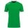 Kempa Sport T-shirt Player Jersey (100% Polyester) green/white Men