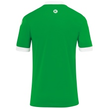 Kempa Sport T-shirt Player Jersey (100% Polyester) green/white Men